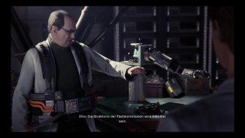 Marvels Spider-Man Screenshot